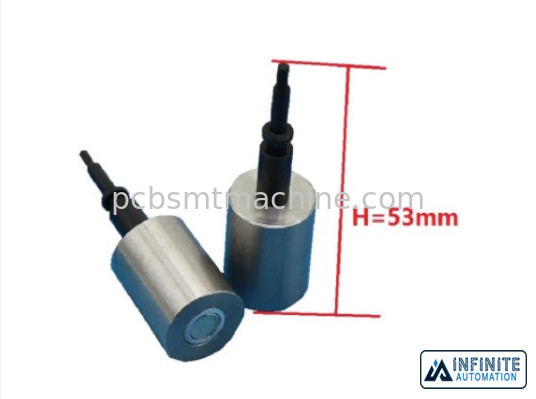 PCB van AA52L02 Fuji NXT steunen reserve magnetische speld, de Delen van de de Machinevervanging van Fuji NXT SMT