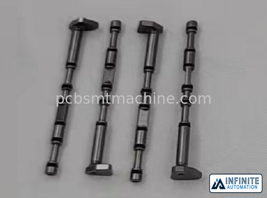 XS01186 Fuji die NXT H08 H04 Hoofd Mechanische Klep werken - de Oogst van Fuji NXT en de Vervangingsdeel van de Plaatsmachine