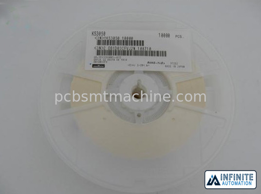 Ka-9898T63245, K53050, K5488B Fuji NXT PAM Material - het Gebruik van de de Oogst en de Plaatsmachine van Fuji NXT SMT