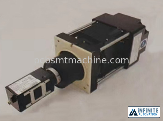 UG00600	Fujinxt Component Vaste Camera - de Oogst en de Plaatsmachinegebruik van Fuji NXT SMT