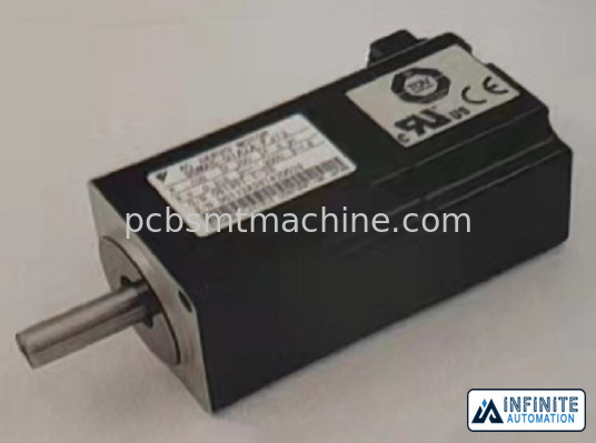 De Schachtmotor van XM00211 sgmas-01a2a-FJ13 Fuji NXT X - de Oogst van Fuji NXT SMT en het Deel van de Plaatsmachine