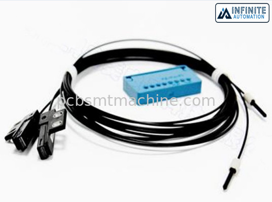 De Orbitale Vezel hpf-s333-D van XS01454 voor de Machine van de Generatiesmt van Fuji NXT