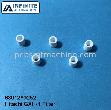 HITACHI gxh-1 SMT-Artikelnummer 6301269252 van Machinefilters