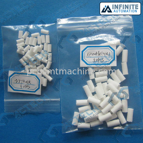 De Filters van de artikelnummerxh00560 Fuji NXT H01 SMT Machine
