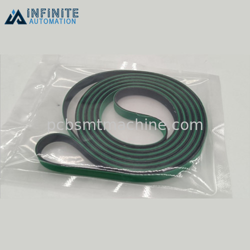 Het StadiumTransportband J66021092A van Hanwasamsung SM431 - de Leverancier van China