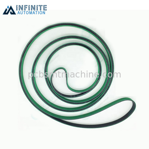 Van de het Stadiumsectie van PCB van Samsung CP45 de Transportband J6602026A | De Leverancier van China
