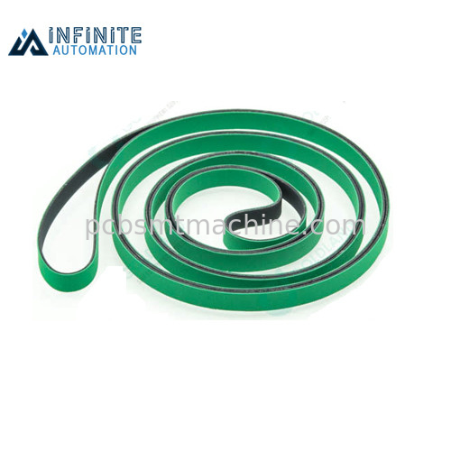 De Lading en het Leegmaken van PCB van Samsung SM421/SM482 SectieTransportband J66021017A | De Leverancier van China