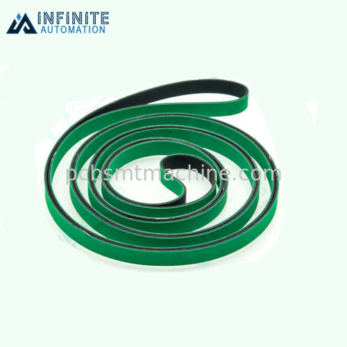 Hoog - Bewegende het SpoorTransportband J66021009A van kwaliteitshanwa Samsung SM42/SM482 | De Leverancier van China