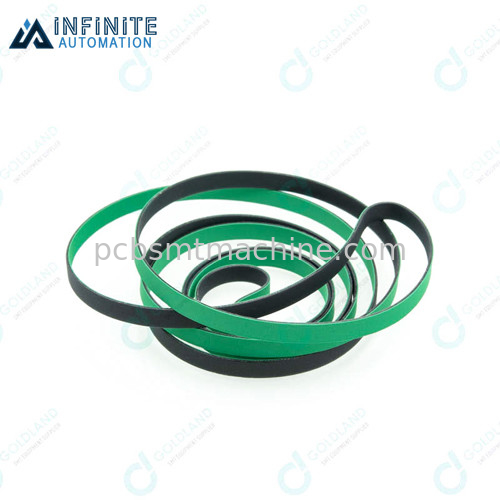 Hanwa Samsung SM471 Laden en lossen railtransportband MC05-900059 | China leverancier: