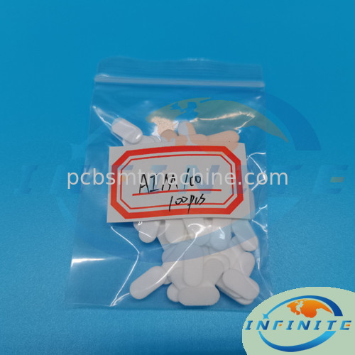 Filter de van uitstekende kwaliteit AIM100 van Fuji NXT H01 | De Leverancier van de Filterschina van de Fujinxt SMT Machine