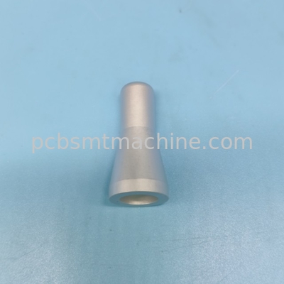 ERSA Selective Solder Machine Nozzle - 10.0/14.0/47/CROSS High-Precision Soldering Solution (Hogeprecisie soldeeroplossing voor selectieve soldeermachines)