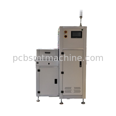 De multifunctionele Verticale Transportband van de Lopende bandpcb van SMT van de Typebuffer