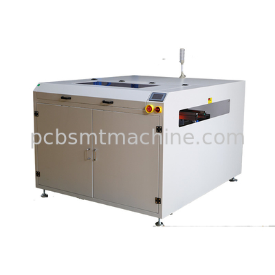 Translatieconveyor voor modulaire SMT-assemblagelijn-bordbehandelingsapparatuur