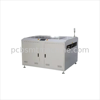 High-end verticaal type buffer met LED SMT-assemblagelijn PCB-conveyor