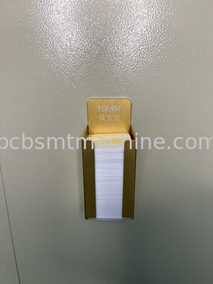 PVC Magnetische Splice Tape Holder