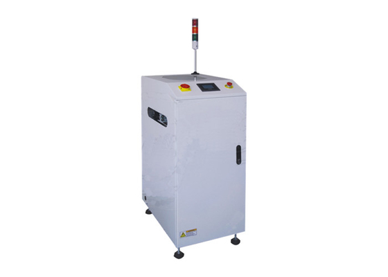 PCB-draaimachine 220VAC Smt-assemblageapparatuur-bordbehandelingsmachine