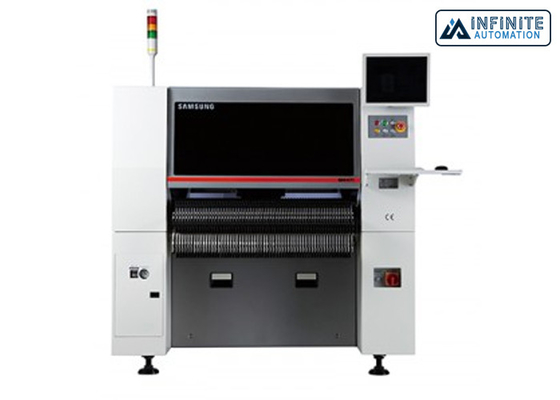 38000CPH Machine van de de Oogstplaats van Samsung SM471 de Flexibele SMT