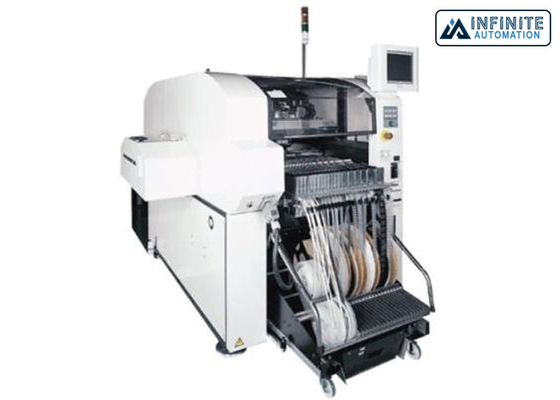 De Modulaire Multifunctionele SMT Oogst van Panasonic dt401-F en Origineel en Gebruikte Plaatsmachine